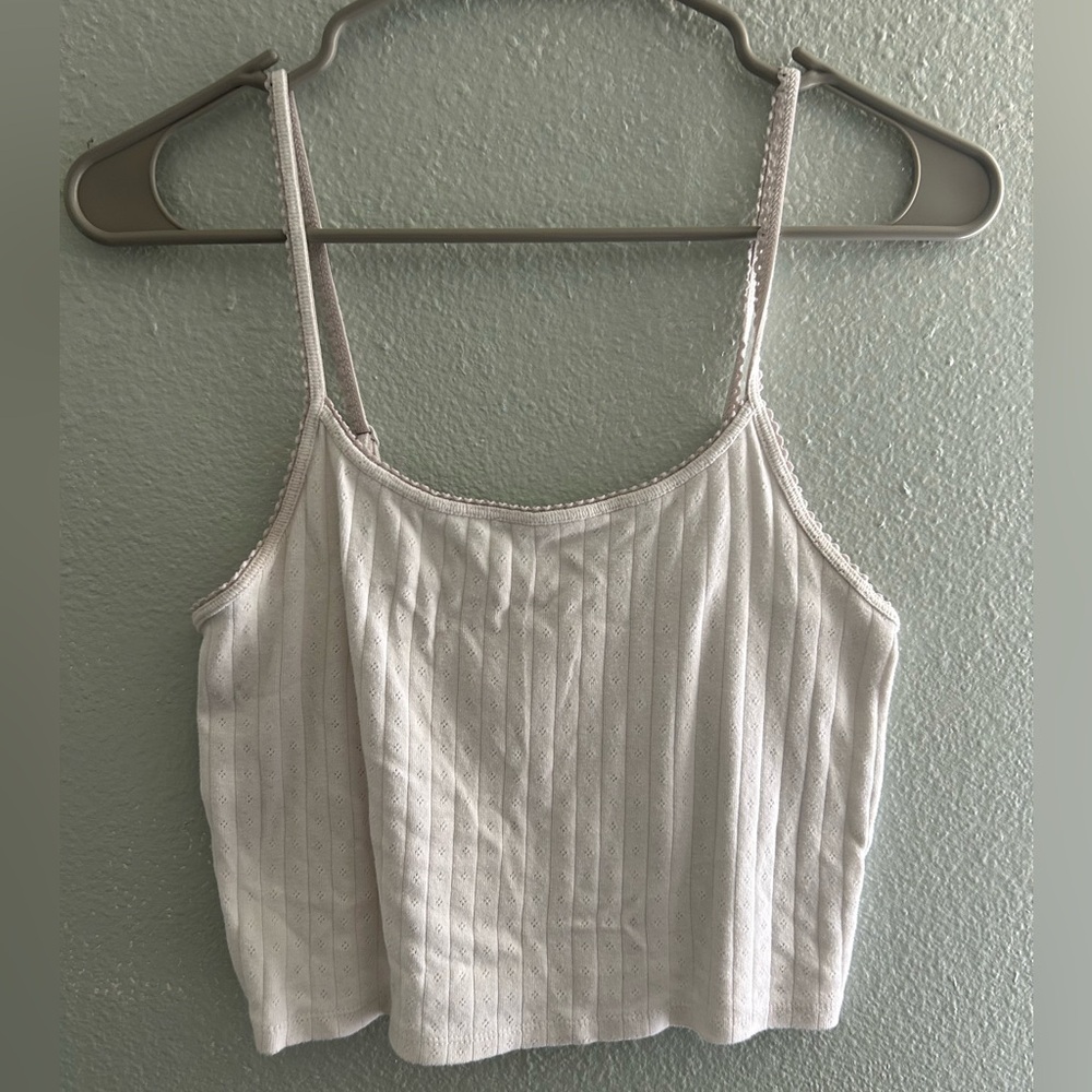 American Eagle Tank